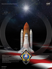 poster_misión _STS-135 3