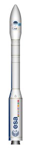 VEGA II ESA - J. Huar