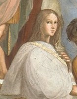Hypatia_Raphael_Sanzio_detail