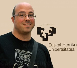 José Ignacio Royo. Credit: ACTIVATUNEURONA.