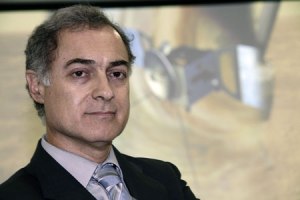 Agustin Sanchez-Lavega, director del Grupo de Ciencias Planetarias de la UPV/EHU.
