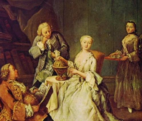 pietro longhi - la lezione di geografia_2