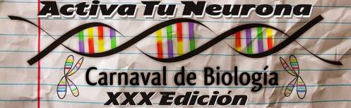 XXX Carnaval de Biología