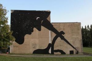 Obtenido del blog ZTF news de la Facultad de Ciencia y Tecnología de la Universidad del País Vasco. FOTO: https://ztfnews.wordpress.com/2014/04/26/observando-al-observador/ 