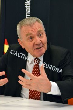 Jean-Pierre Bourguignon