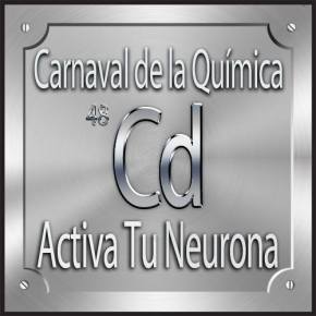 IIL Carnaval de Química Cadmio