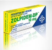 zolpidem