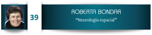 Roberta Bondar 