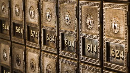 Un misterio matemático recorre las calles de Bilbao